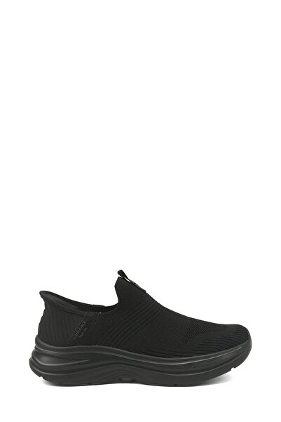lumberjack MACELLAN 6FX Herren-Sportschuhe in Schwarz - 102157306