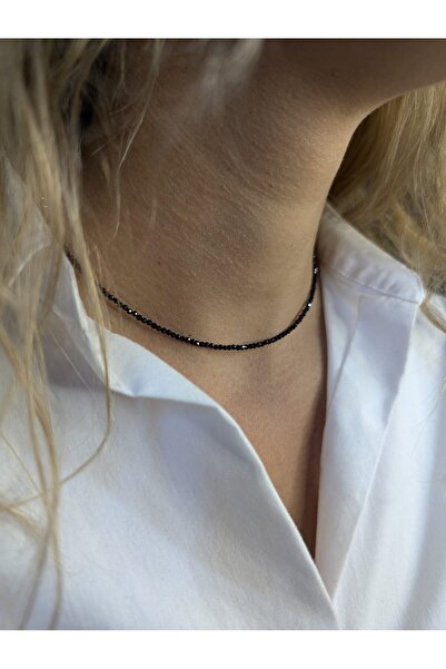 PIETRICELE Colier Onix 2
