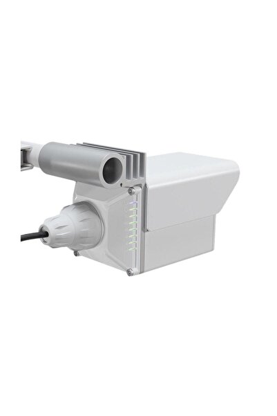 MIKROTIK CubeG-5ac60aypair 60 GHz безжичен мост, комплект от 2 броя, 5 GHz ре...
