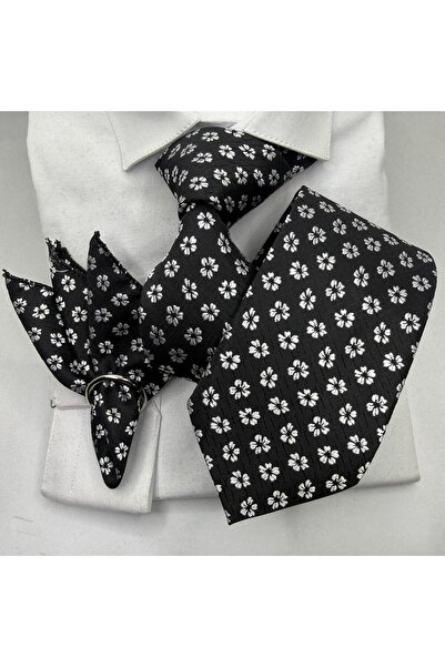 ilayda emir Premium Men's Tie Classic and Modern Style, Casual & Formal Use