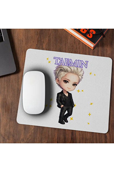 OEM Mousepad Taemin Korea Saja Boys