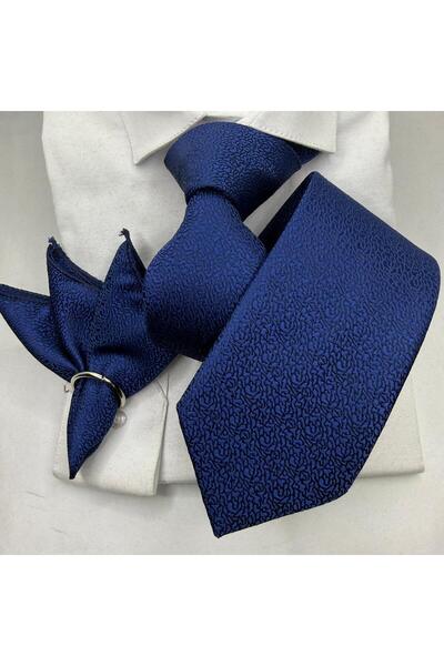 ilayda emir Premium Men's Tie Classic and Modern Style, Casual & Formal Use