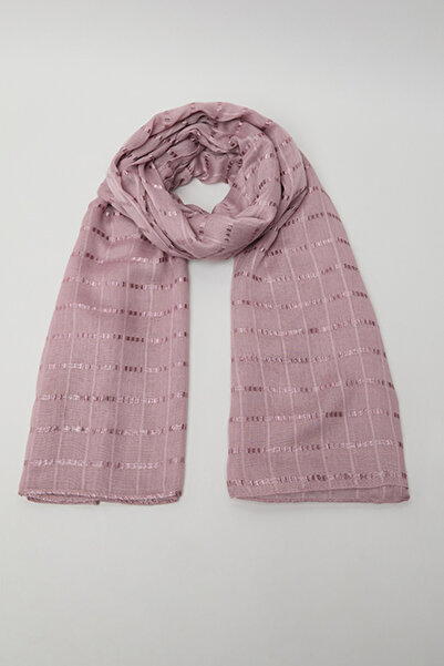 R&B Self Patterned Scarf