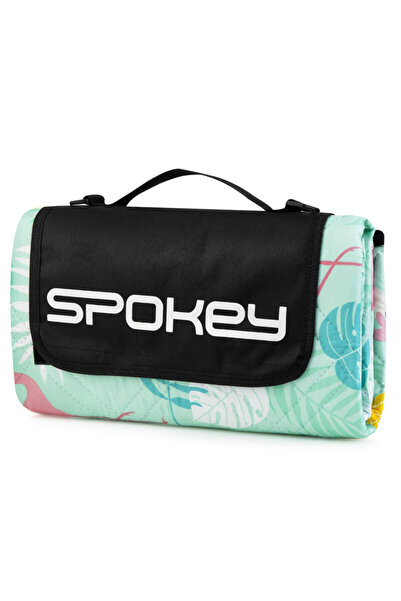 Spokey Patura Picnic rotunda FLAMINGO 150cm