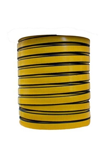 TRELLEBORG Banda etansare profil "I", TRELLEBORG, autoadeziva, 18x2mm, 100m, ...