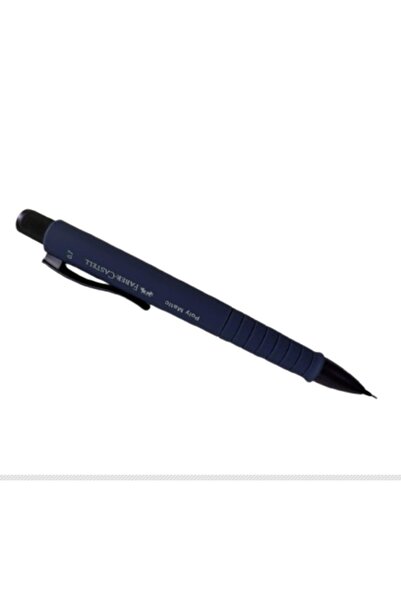 Faber Castell Poly Matic Versatil Pen 0.7 Blue