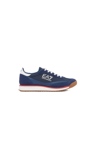 EA7 ECLIPSE Men's sports shoes