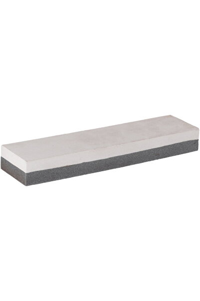 Raider Piatra pentru ascutit cutite dreptunghulara 200x50x25mm