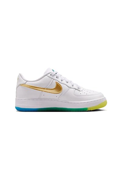 Nike Pantofi sport AIR FORCE 1 WC BG Unisex Copii