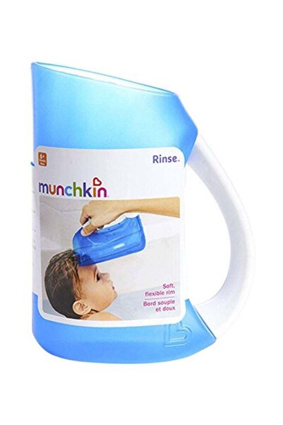Munchkin Waterfall Shampoo Rinser