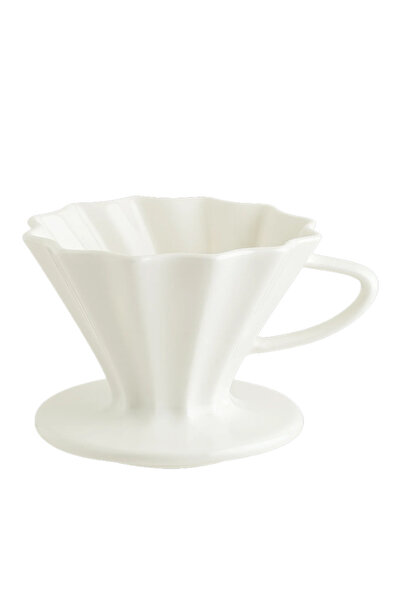 Bonna Porselen Raw Dripper 11 cm RAW01DP
