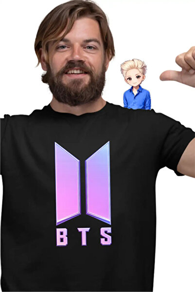 OEM t-shirt Shirt BTS Sigil Kpop Vibe