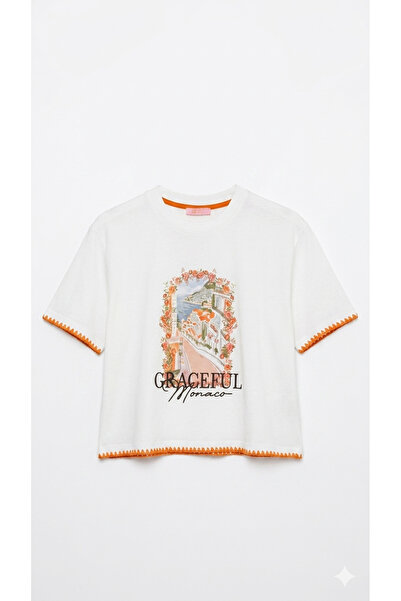 Quzu T-shirt