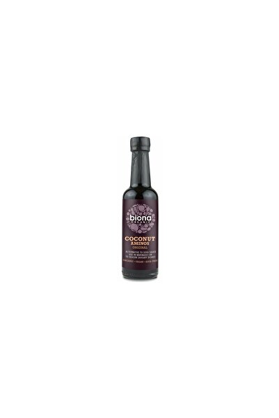 biona Sos organic de aminoacizi din nucă de cocos 250ml