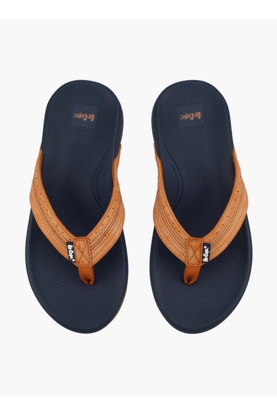 Lee Cooper نعال ثونغ سهلة الارتداء للرجال