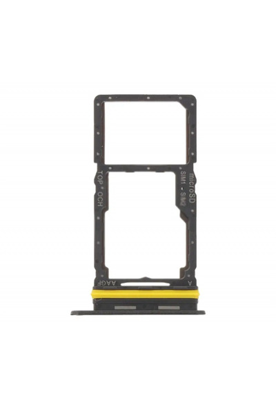 OEM Suport Sim SAMSUNG A17 5G, A176 , A17 4G, A175 Negru