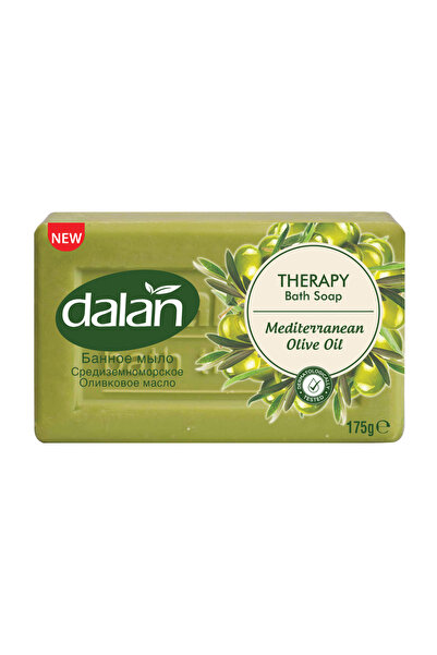 Dalan Zeytinyağlı Terapi Sabun 175 Gr