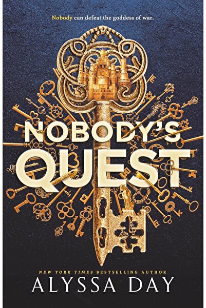 PENGUİN Nobody's Quest
