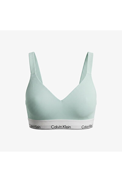 Calvin Klein Lift Women's Green Sports Bra