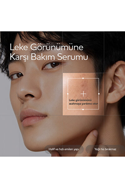Hanorae Beauty Leke Karşıtı Aydınlatıcı Serum