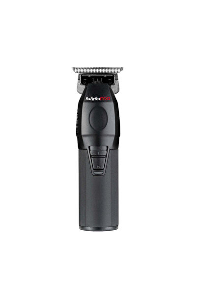 BaByliss Pro BaBylissPRO FreshFX T‑Blade Trimmer FX 76 E – Trimmer profesiona...