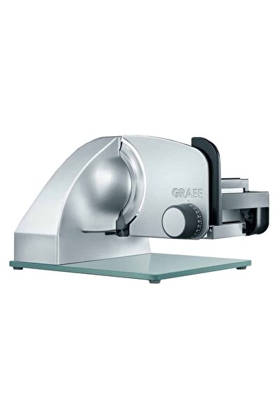 Graef Feliator electric, Graef, M20, 0-20 mm, oțel inoxidabil