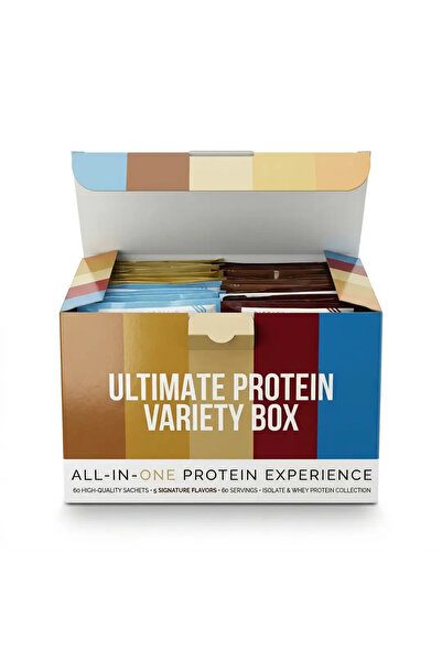Nutriking Whey Protein Powder Case 60 Cases