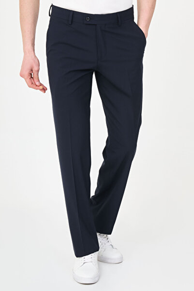 Mcr Pantaloni - Multicolor - Slim