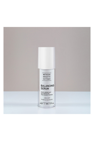 Methode Brigitte Kettner Sebum Control Serum with Mattifying Effect – 30 ml –