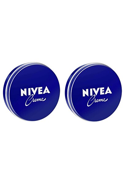 NIVEA 2'li 30ml Krem