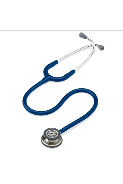 3M Littmann Littmann Classic Iii - Blue Tube Style Medical Stethoscope