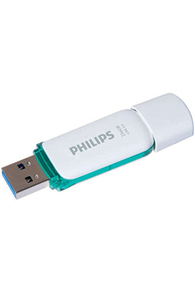 Philips Stick USB Ediția Snow 256 GB USB 3.0 Alb Verde