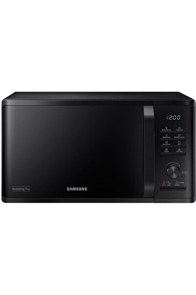 Samsung Cuptor cu microunde MG23K3515AK/OL, 23l, 800W, Grill, Negru