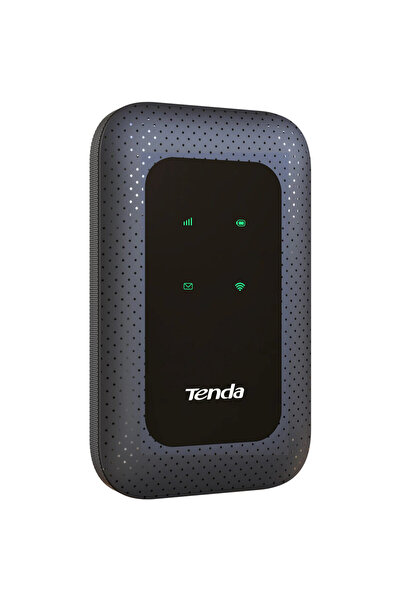Tenda Router wireless 4G180, 4G LTE, Portabil, 150 Mbps, Single-Band