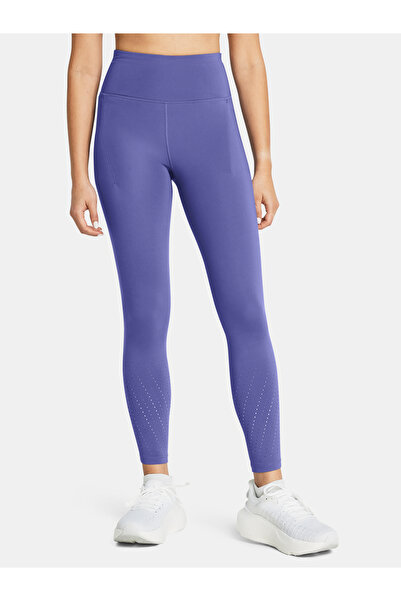 Under Armour Legíny UA Launch Elite Ankle Tights-PPL