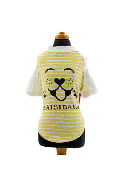 Catei la Moda Tricou pentru catei MDL 12 B