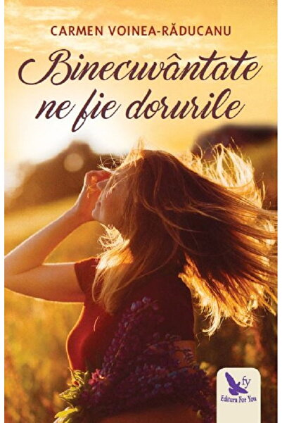 OEM Binecuvantate ne fie dorurile
