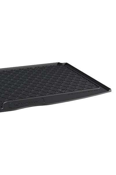 Gledring Trunk tray Mercedes B-Class W247 2019-present, variable raised floor...