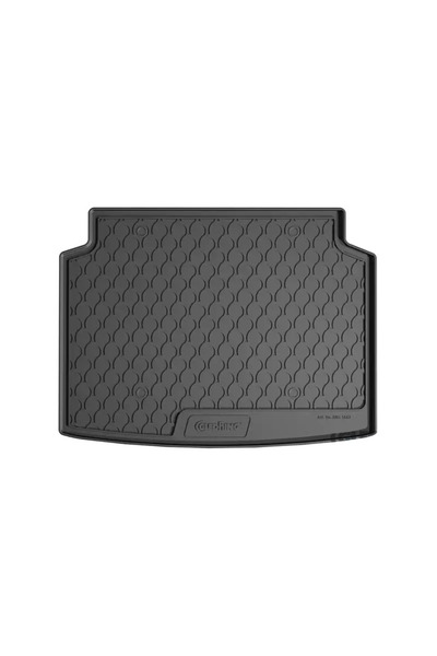 Gledring Tavita portbagaj Peugeot 308 HB 2021-, din cauciuc marca