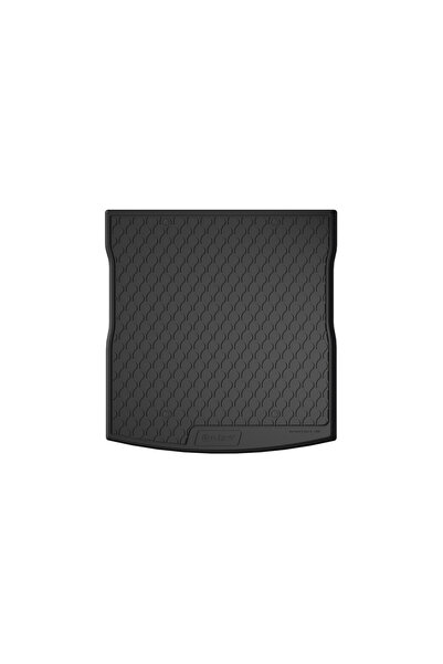 Gledring Tavita portbagaj Ford S-Max 06.2015-> prezent, 5 locuri, din cauc...