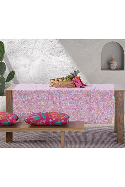 Nef Nef Homeware Τραπεζομάντηλο Roman Nef Nef 140x240