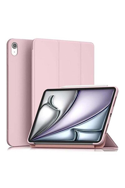 Gennext غطاء حماية عالمي لجهاز iPad Air 2025 (الجيل السابع) M3 مقاس 11 بوصة /...