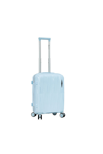 Madisson Cabin trolley Madisson, 100% polypropylene, 55x37x21 cm, SW51103, li...