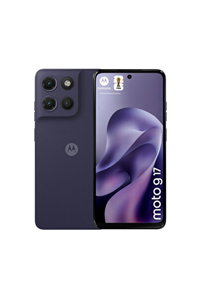 Other Motorola Moto G17 8/128GB PANTONE Albastru de Seară