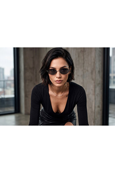Guess Kadın Güneş Gözlüğü Uv400 55-17-145 NT26700344