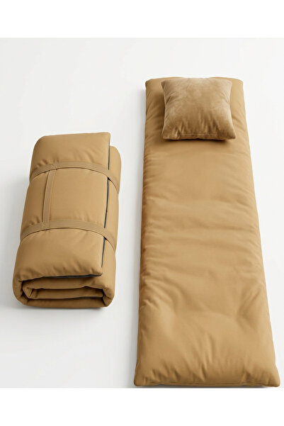 Generic Portable Camping and Hiking Mattress - Travel Mattress - Professional...