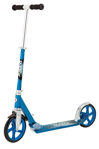 Razor SCOOTER A5 LUX - BLUE