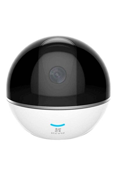 EZVIZ Smart Home Surveillance Camera with Wi-Fi