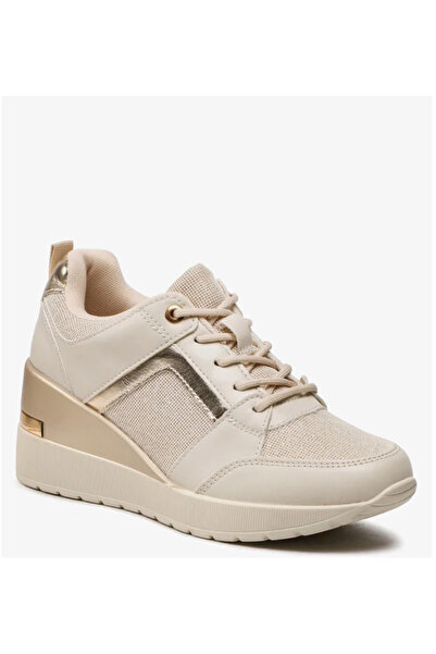 Clara Barson FAY Sneaker