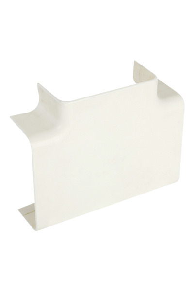 DLX T-branch for cable duct 46x18 mm - DLX-460-04